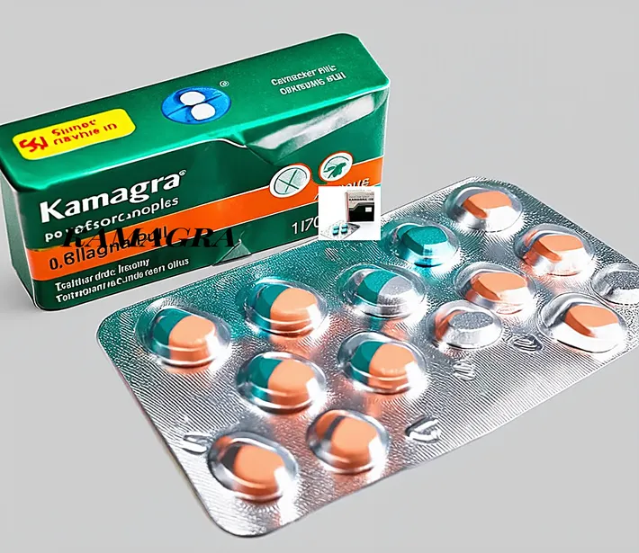 Kamagra 1